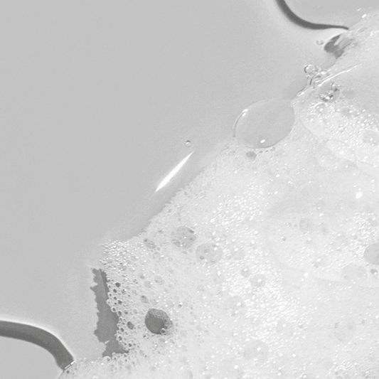 Mild Baby Shampoo