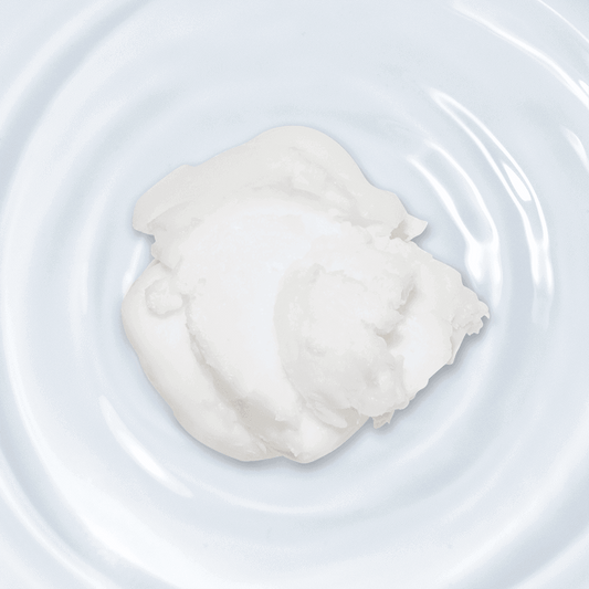 Moist Plumping Cream