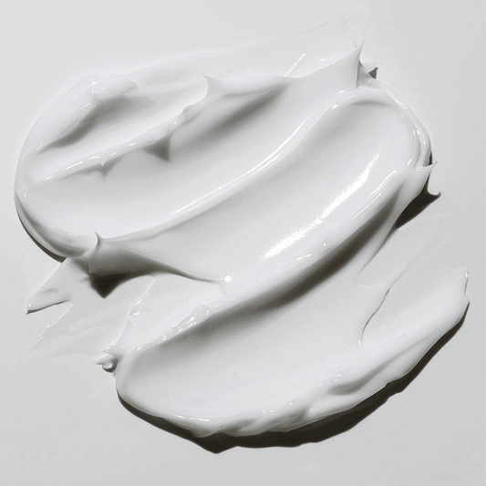 Minimal Cream