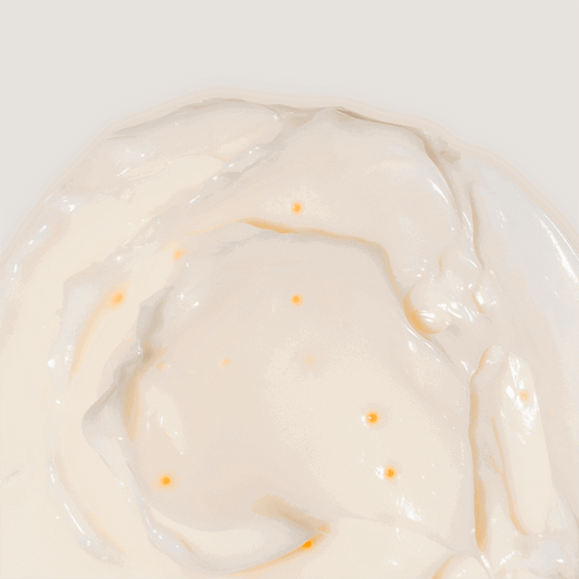 Argan Oil Massage Cream Exfoliant