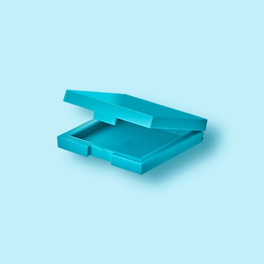 PL001-Square Palette 13