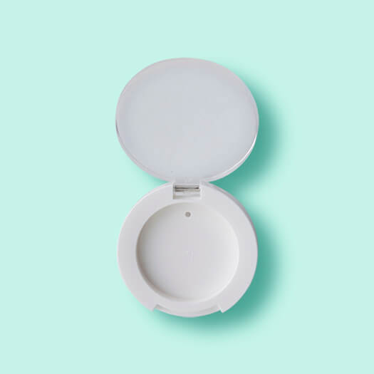 PL001-Round Palette 1.8