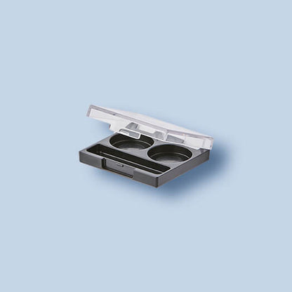 PL001-Square 2 Hole Palette 1.2