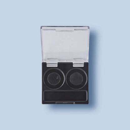 PL001-Square 2 Hole Palette 1.2