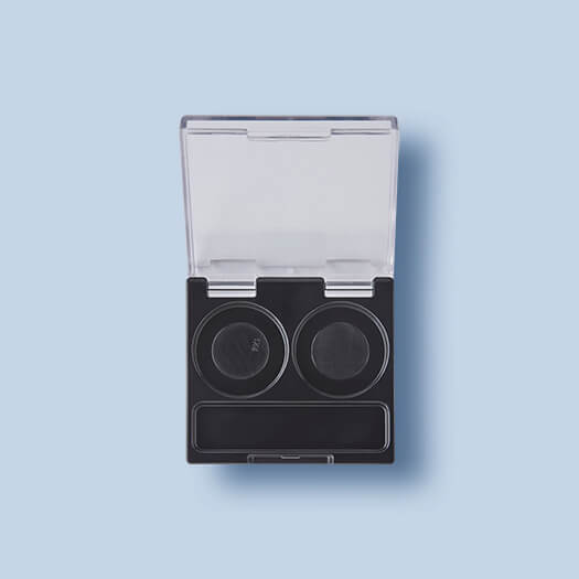 PL001-Square 2 Hole Palette 1.2