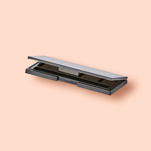 PL001-Square 4 Hole Palette 0.6
