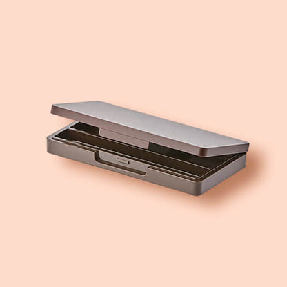 PL001-Square 3 Hole Palette 5.4
