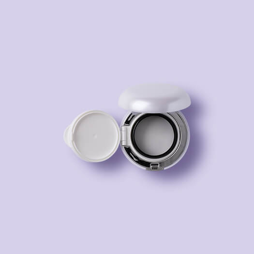CP010-Round Cushion Compact 15