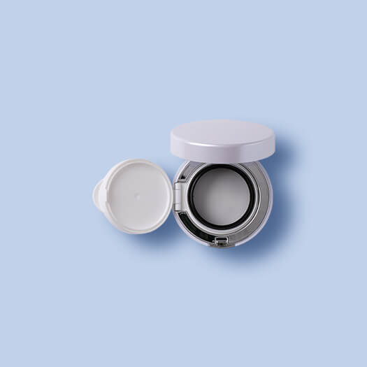CP010-Round Cushion Compact 12
