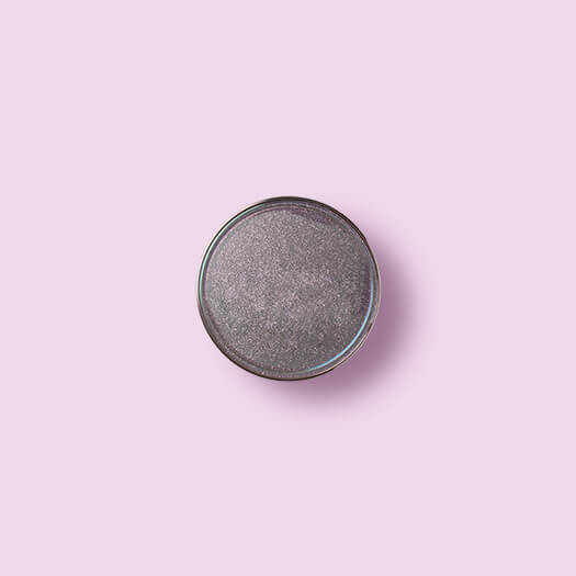 CP010-Round Plaque Airtight Compact A 15