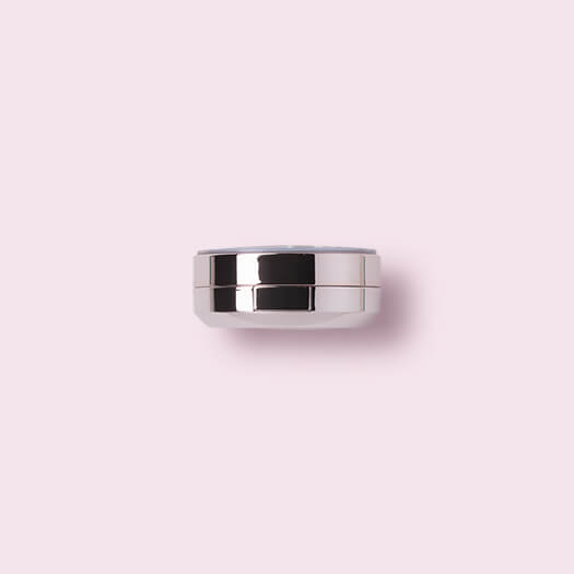 CP010-Round Plaque Airtight Compact A 15