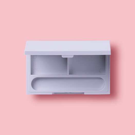 PL001-Square Palette A 2