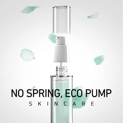 SPRINGLESS PUMP DIPY A 50