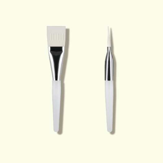Silicon Foundation Brush J07F