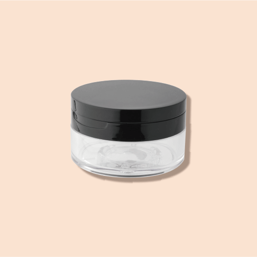 One Touch Loose Powder Jar 20