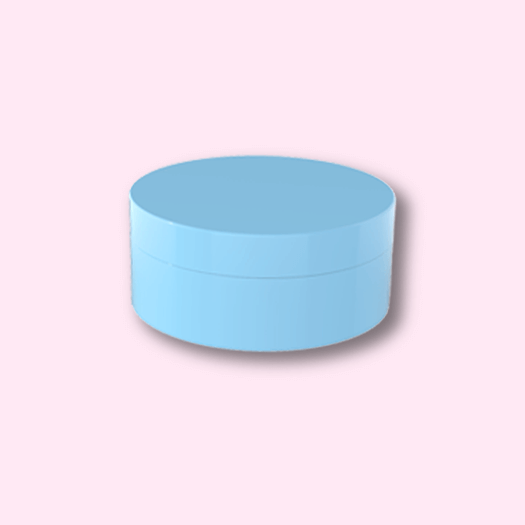 Loose Powder Jar 5