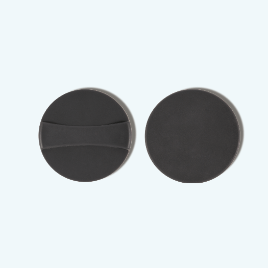 Silicone Puff