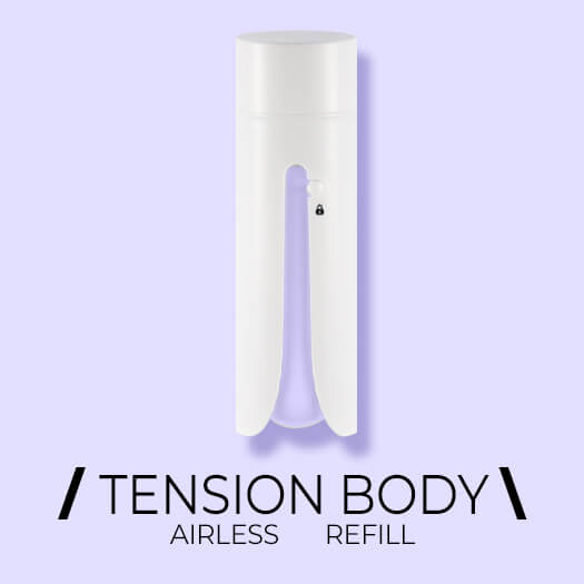 TENSION BODY DOME 30