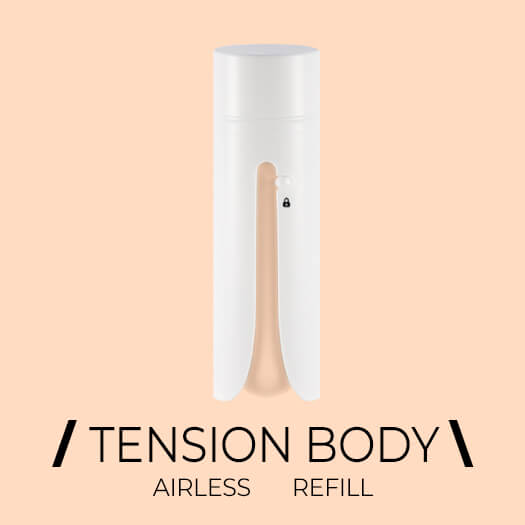 TENSION BODY SPOT 30