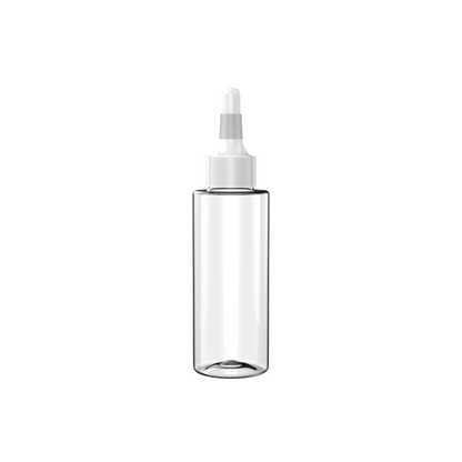 TG-G Round IB With Cone Cap-100ML-A