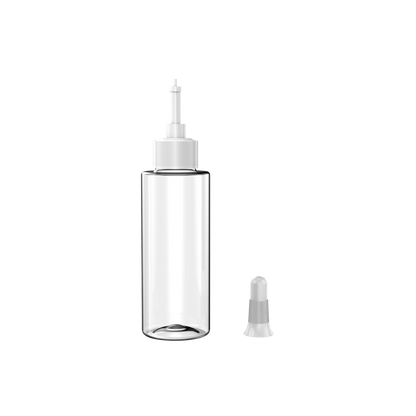 TG-G Round IB With Cone Cap-100ML-A