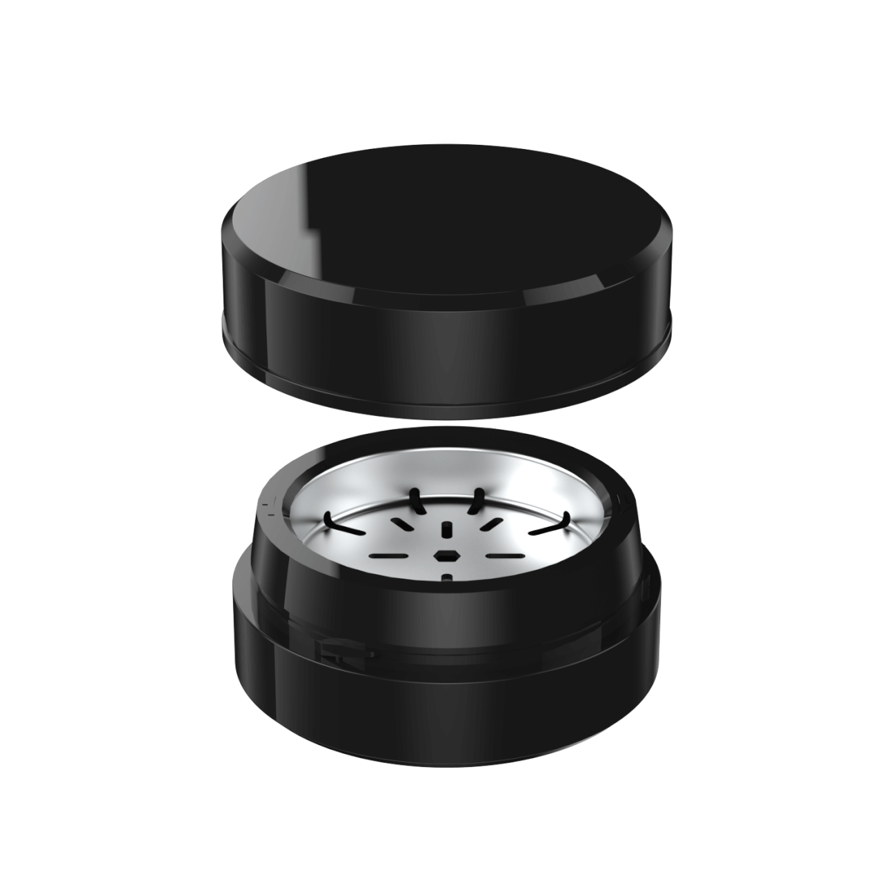 Grinder 1 Hole B