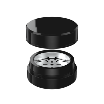 Grinder 1 Hole B