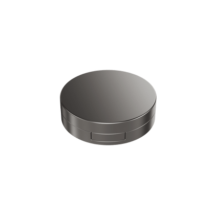 Round Cushion Compact-SLR-B-E