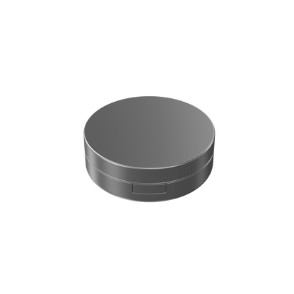 Round Cushion Compact-MH