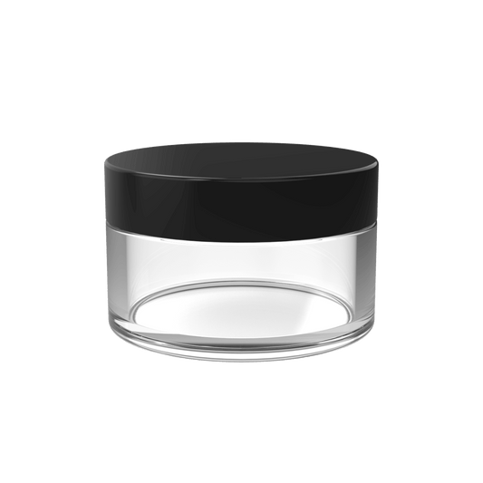 P-2201 Powder Jar 30G