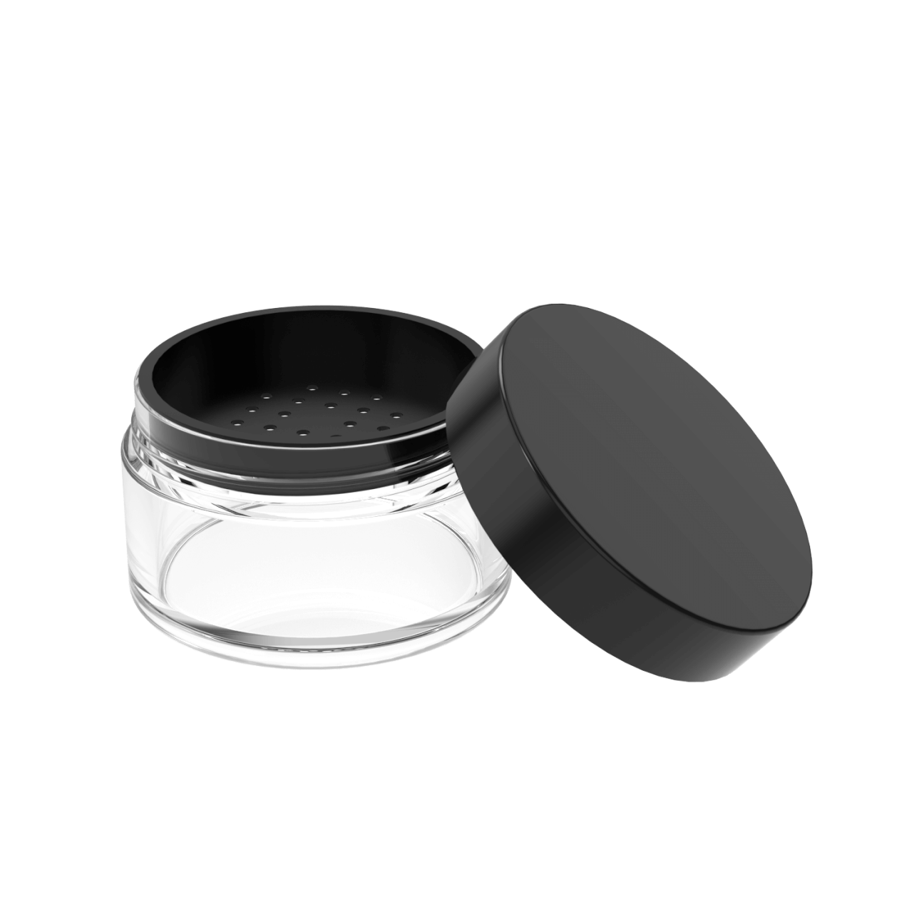 P-2201 Powder Jar 30G