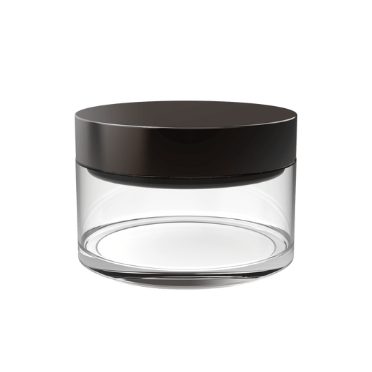 P-0501 Powder Jar 50G
