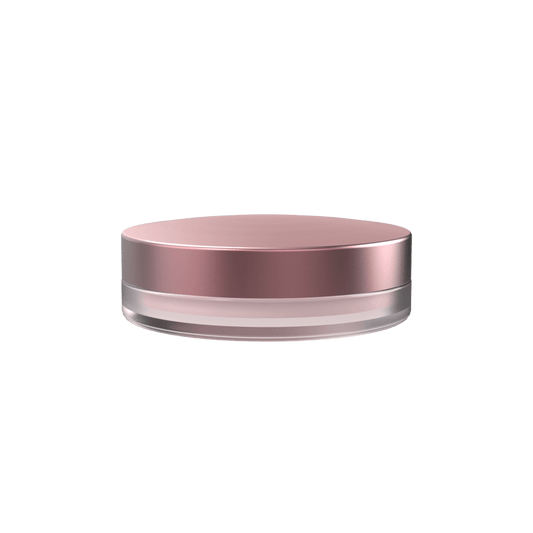 P-1201 Powder Jar 10G