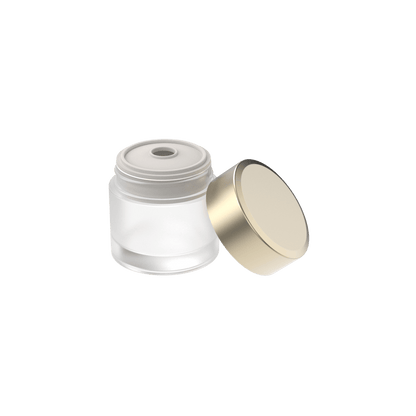 P-0100 Powder Jar 2.5G