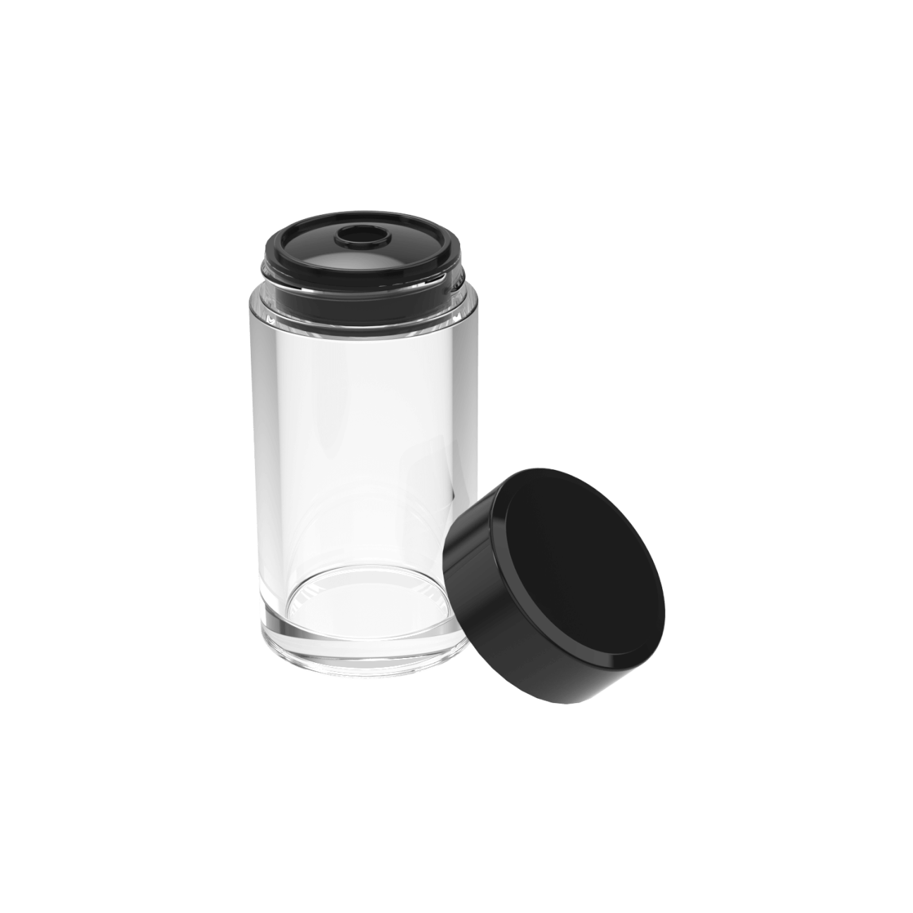 P-0200 Powder Jar 5G