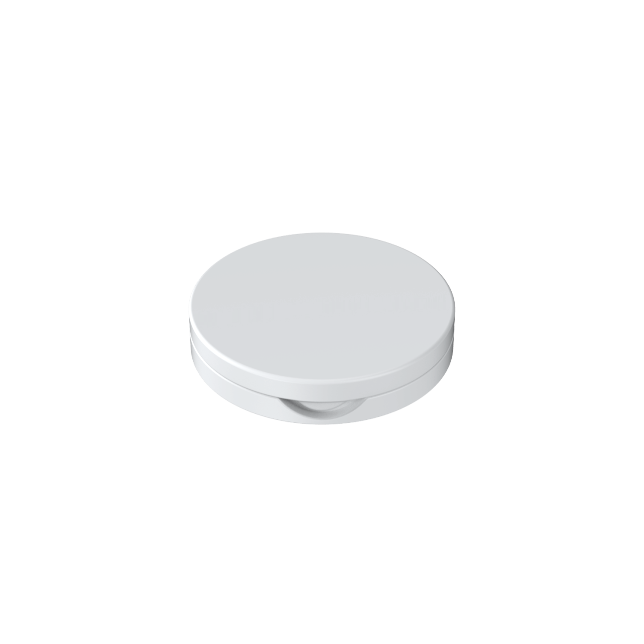 Round Compact-M0400-10G