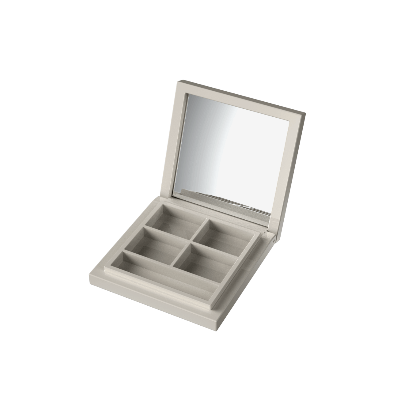 Square Multi Palette-S0700-4HOLE-6G