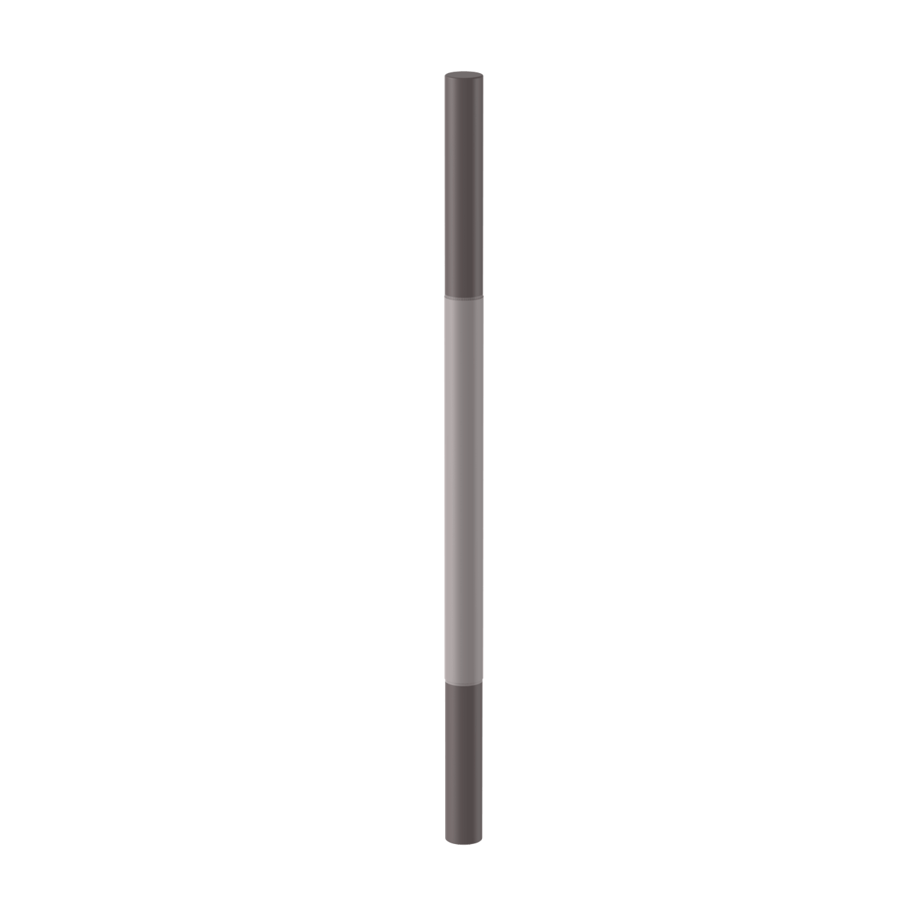 Duo Eyebrow Pencil-B-YW-0.05G