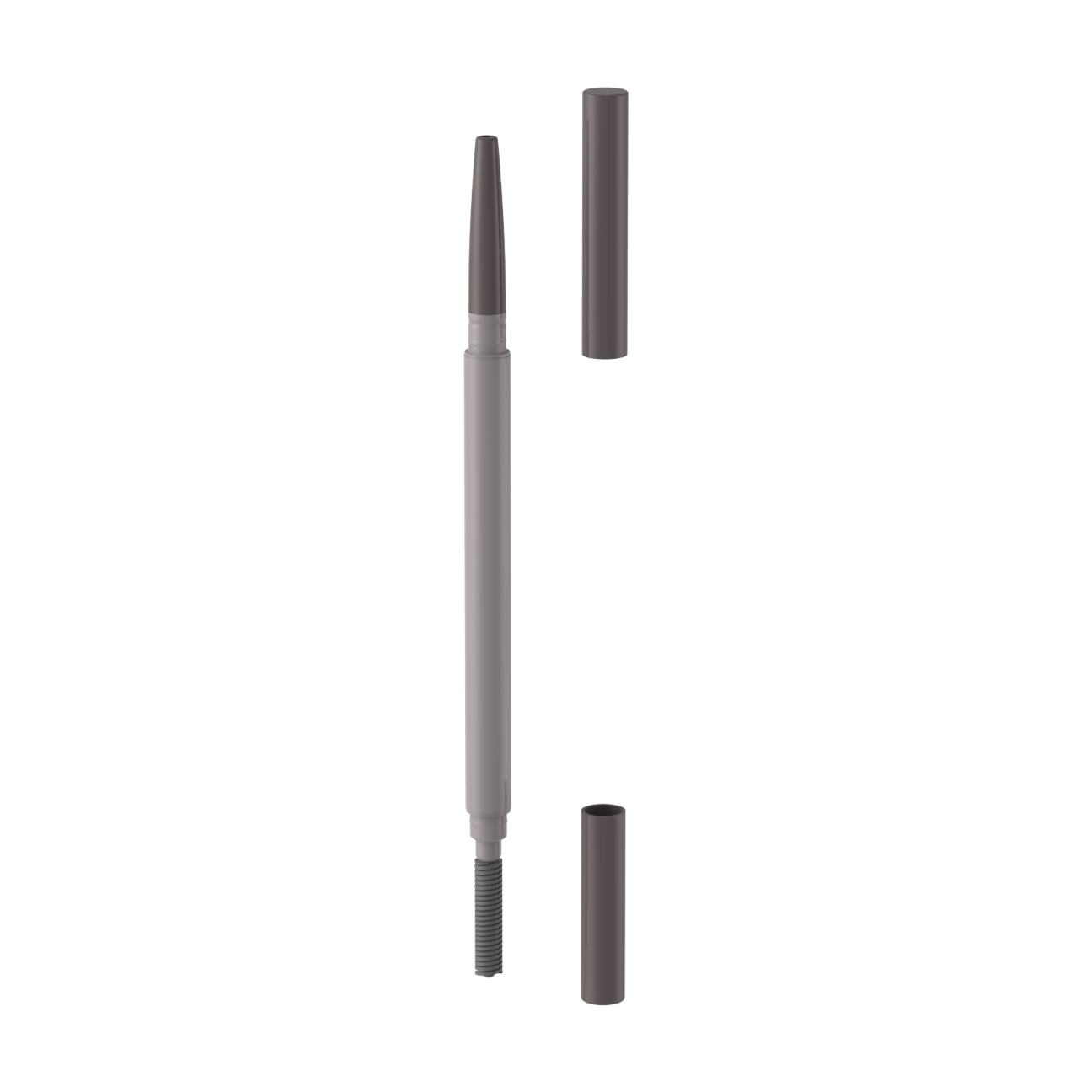 Duo Eyebrow Pencil-B-YW-0.05G