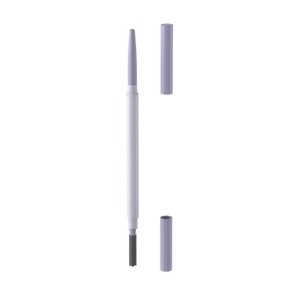 Duo Eyebrow Pencil-A-YW-0.07G