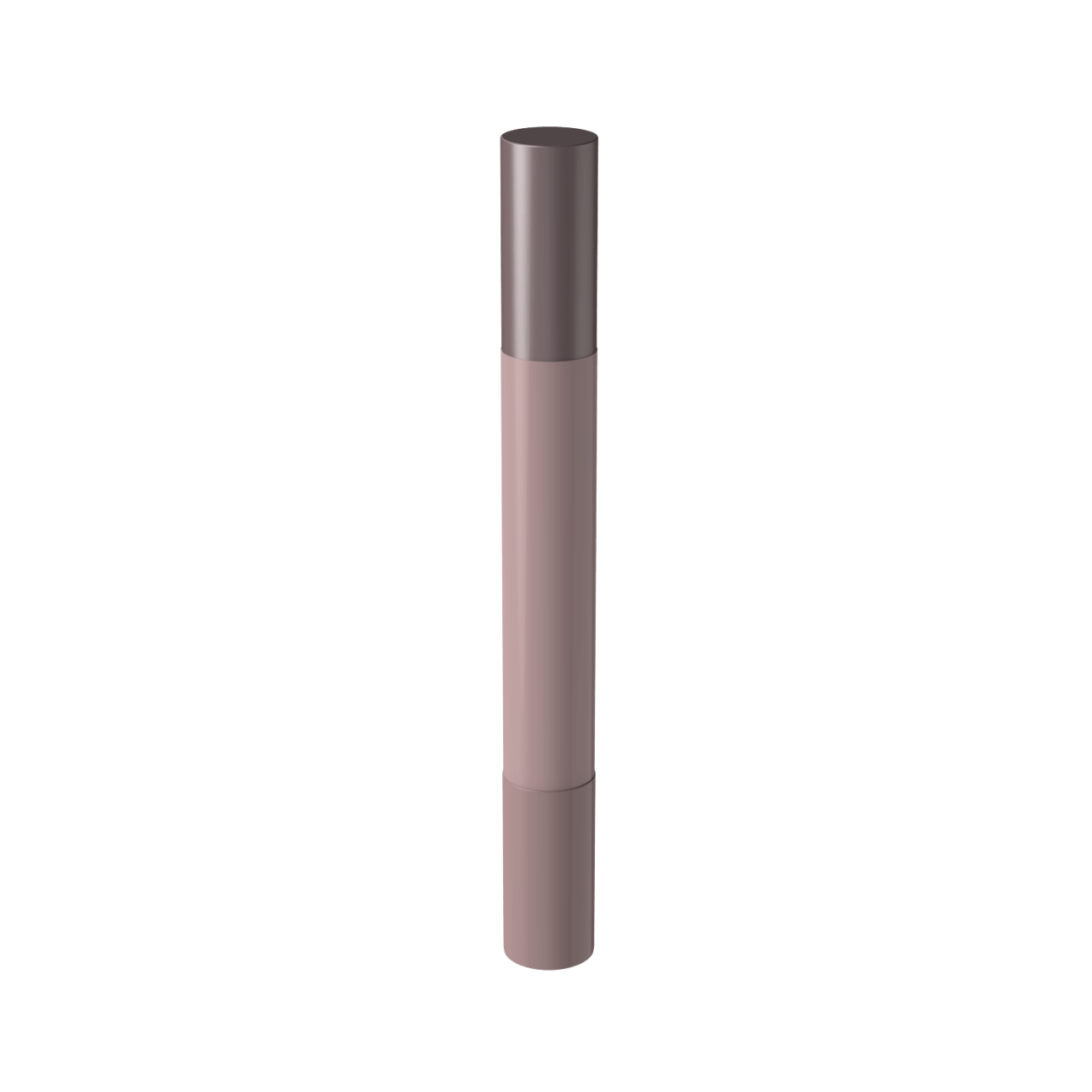 Duo Perfect Eyebrow Brush-YW-4ML+3ML
