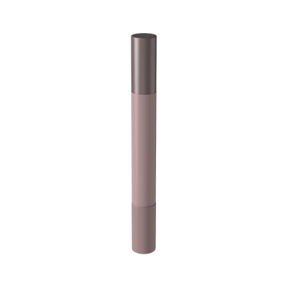 Duo Perfect Eyebrow Brush-YW-4ML+3ML