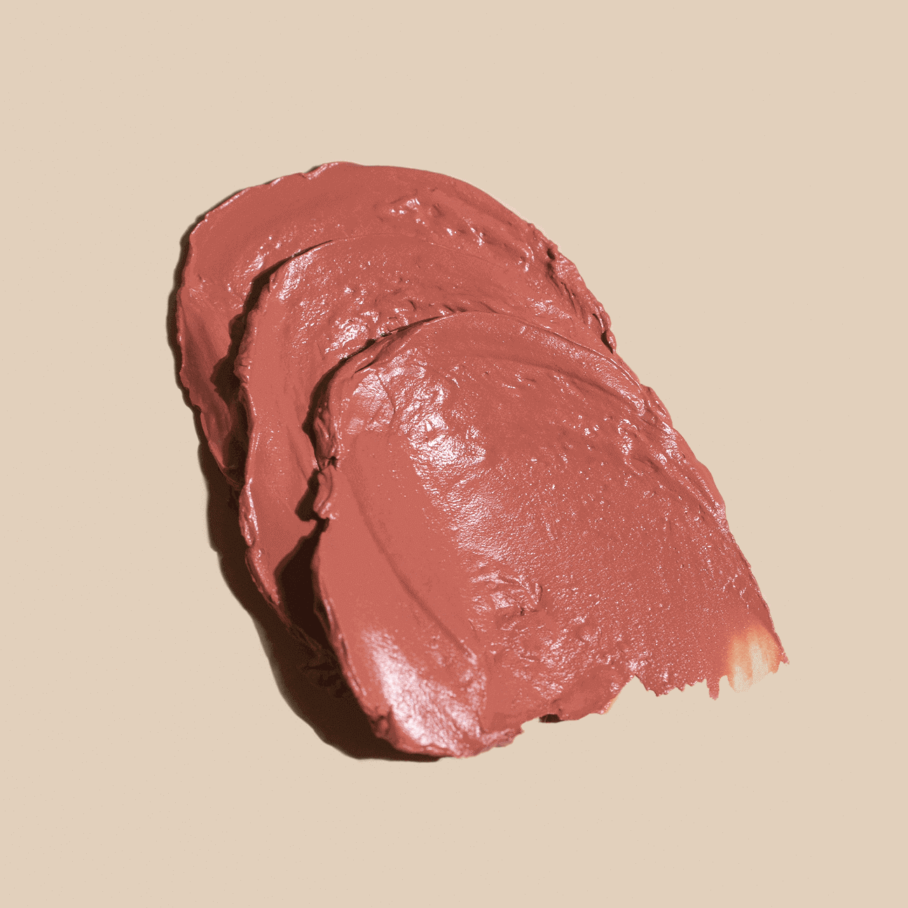 Melting Sheer Lipstick