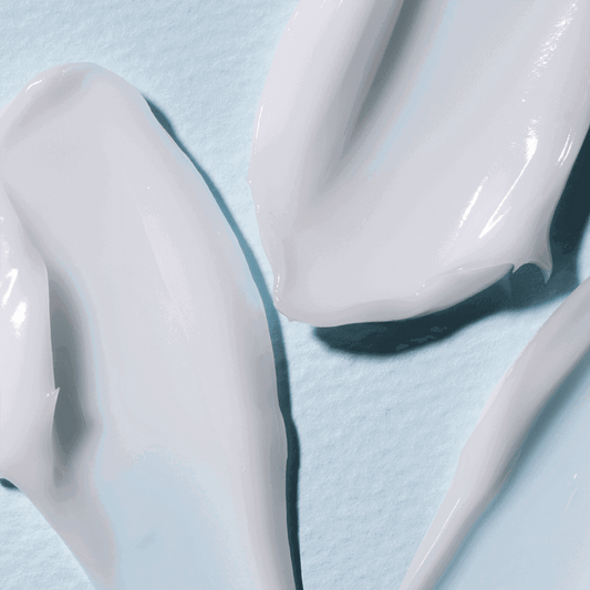 Panthenol Cream