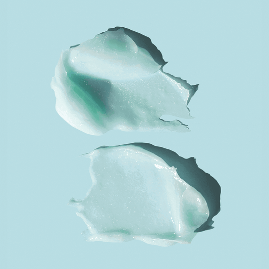 Hydrating Aloe Matcha Cream
