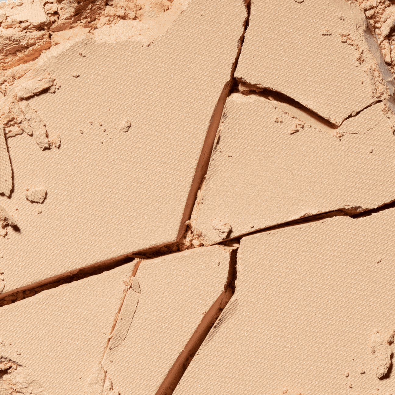 Silk Finish Setting Powder