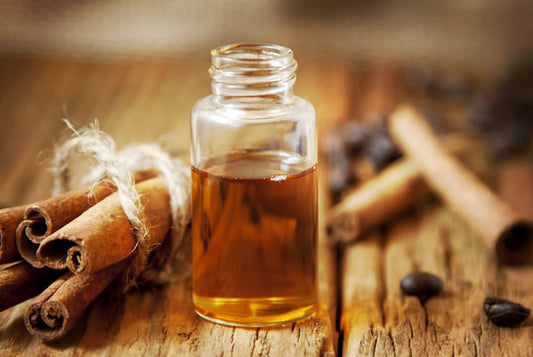 Cinnamon Flavor Oil