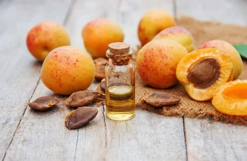 Peach Flavor Oil
