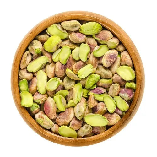 Pista Flavor Oil