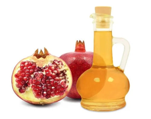 Pomegranate Flavor Oil